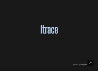 http://bit.ly/33NpWEk
ltraceltrace
 