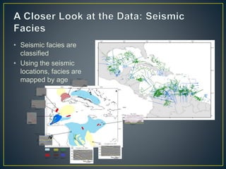 Late Cretaceous to Pliocene Paleogeographic Maps of the Gulf of Mexico ...