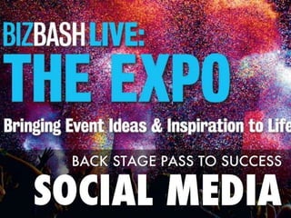 How to Promote Events with Social Media and Public Relations