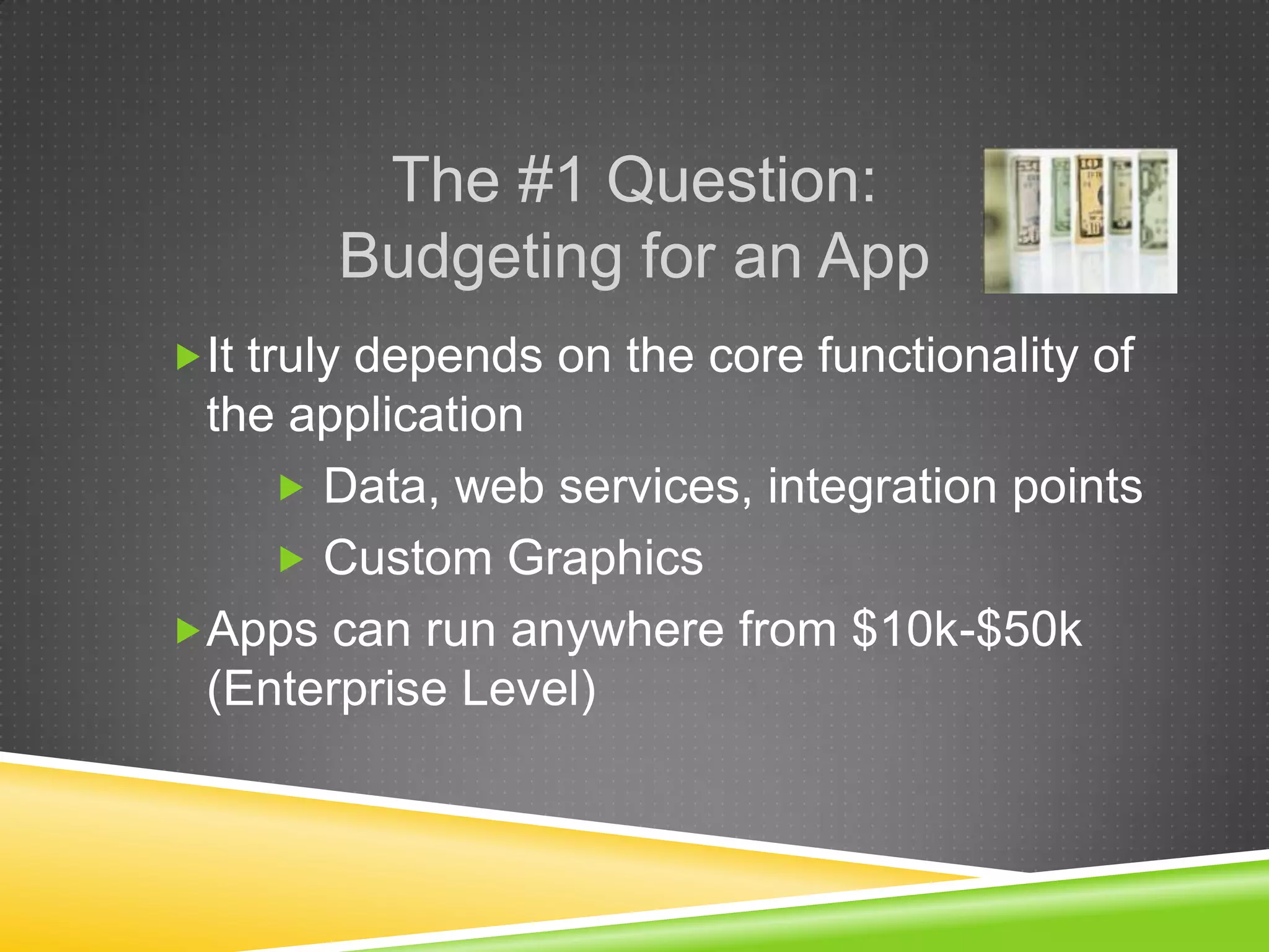 Apple iPhone launch started in 2007