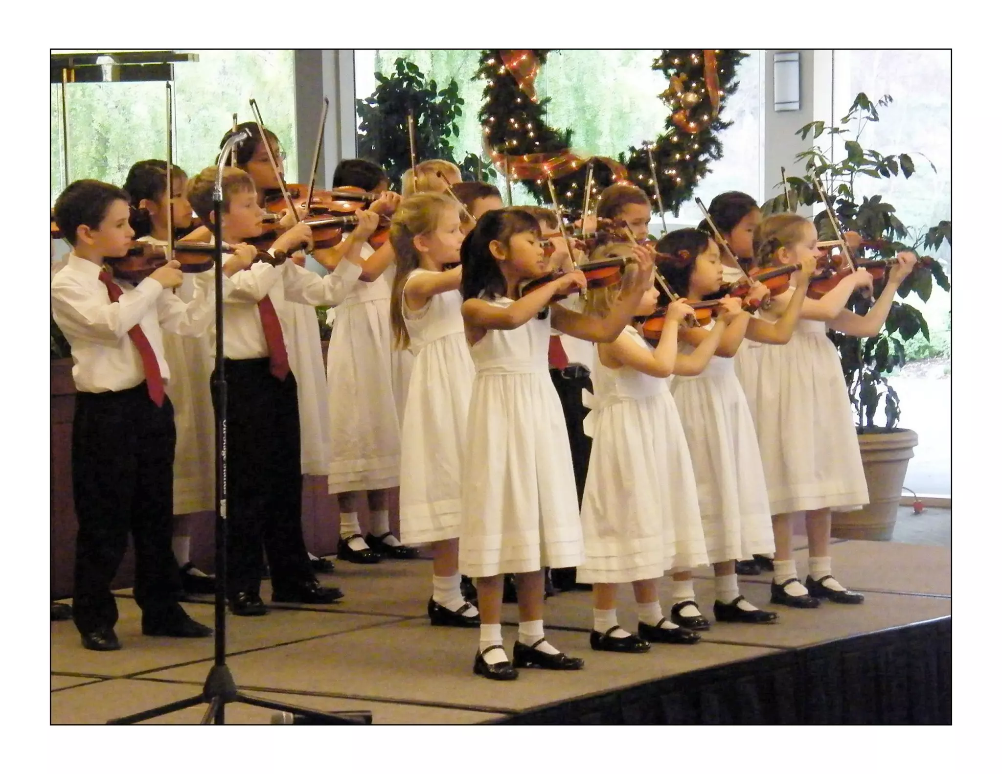 Dr. Lisa Chu on How Teaching Violin to Toddlers Taught Her More than Harvard and Medical School Combined