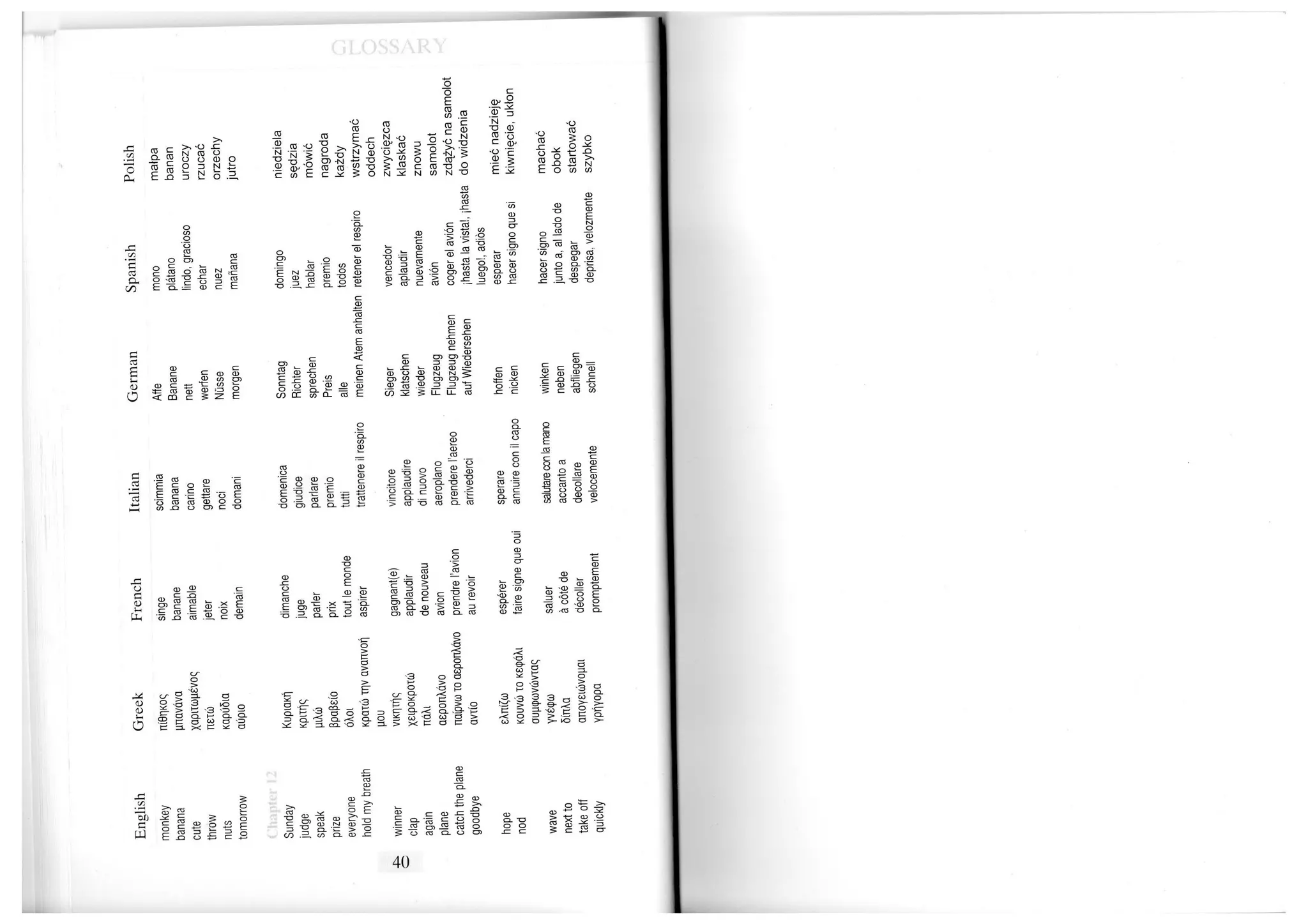 Lisa goes to_london_activity