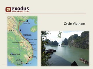 Cycle Vietnam
 