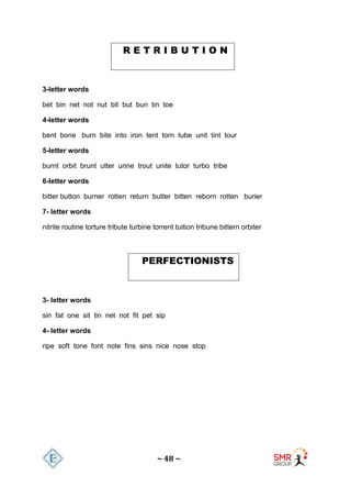 ELT Activities | PDF