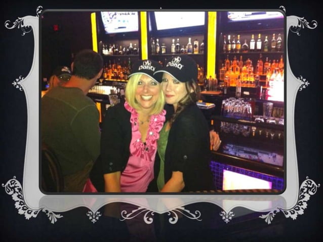 Lisa slideshow | PPTX