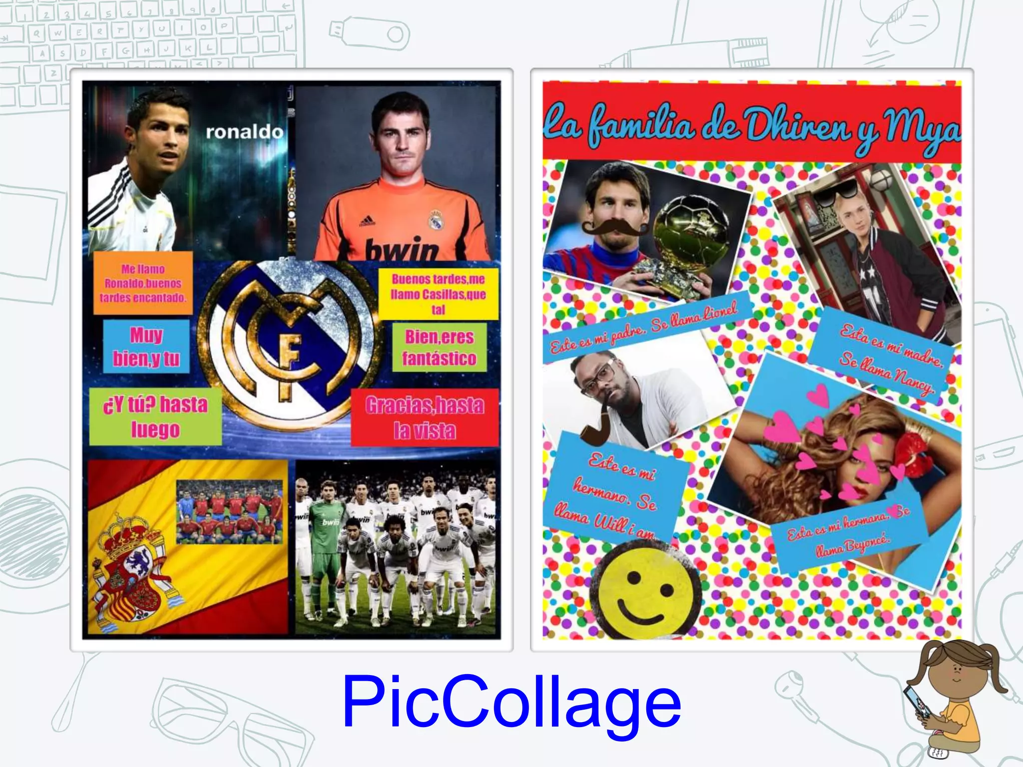 PicCollage
PicCollage
 