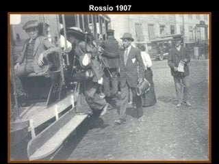 Rossio 1907 