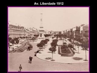 Av. Liberdade 1912 