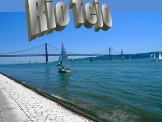 Rio Tejo 