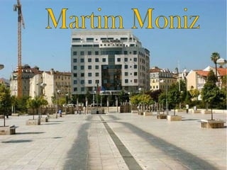 Martim Moniz 