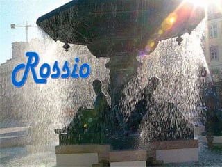 Rossio 