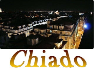 Chiado 