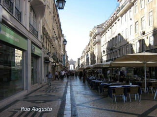 Rua Augusta