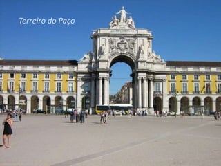 Terreiro do Paço