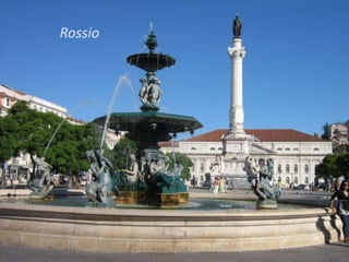 Rossio