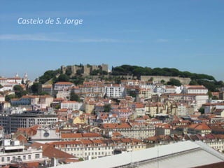 Castelo de S. Jorge