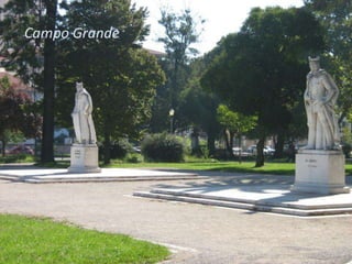 Campo Grande