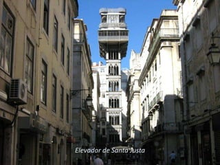 Elevador de Santa Justa