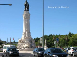 Marquês de Pombal