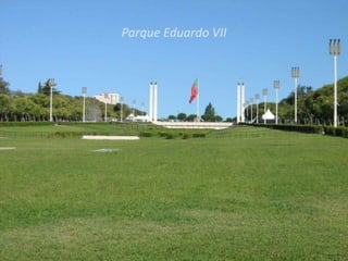 Parque Eduardo VII