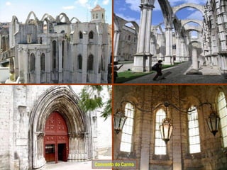 Convento do Carmo
 
