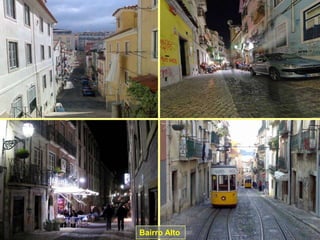 Bairro Alto
 