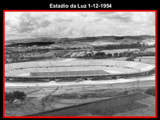 Estadio da Luz 1-12-1954 