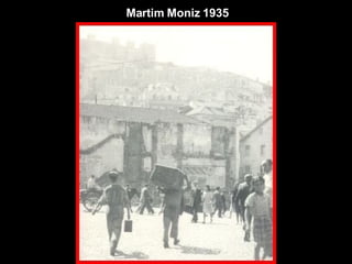 Martim Moniz 1935 