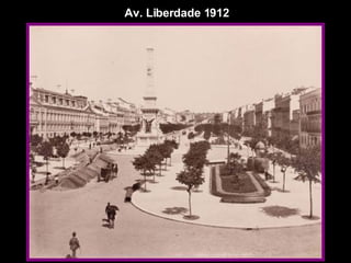Av. Liberdade 1912 