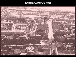 ENTRE CAMPOS 1956 