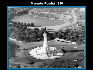 Marquês Pombal 1930 