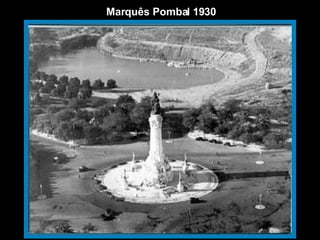 Marquês Pombal 1930 