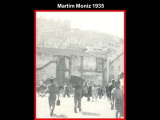 Martim Moniz 1935 