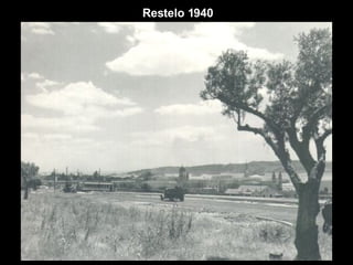 Restelo 1940 