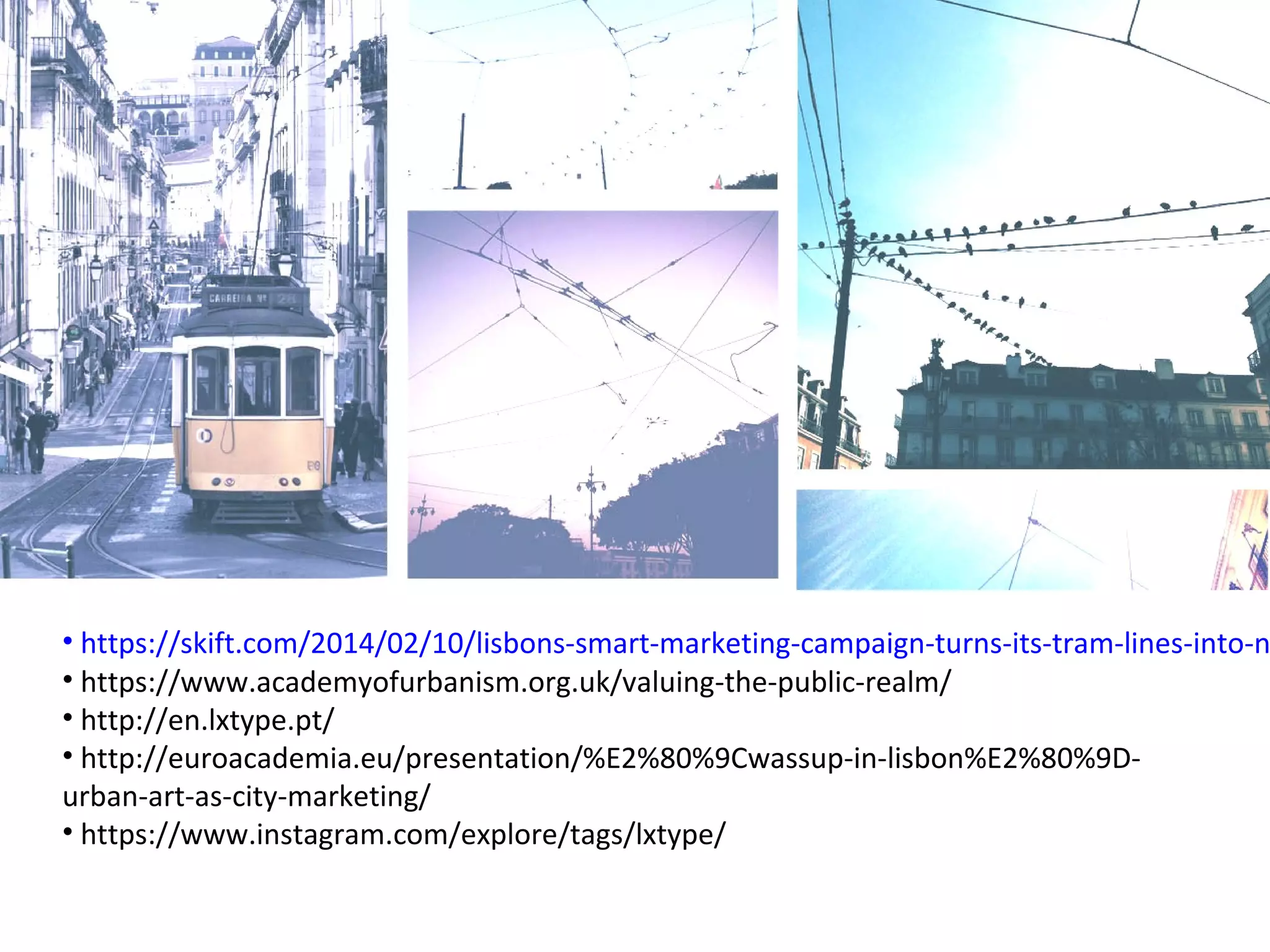 Lisboa | PPT