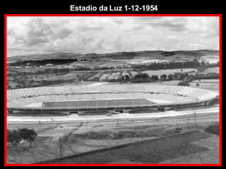 Estadio da Luz 1-12-1954 