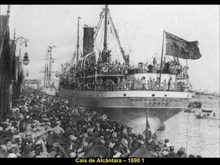 Cais de Alcântara – 1890 1 