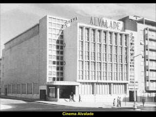 Cinema Alvalade 