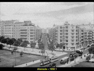Alameda – 1950 1 