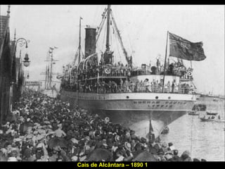 Cais de Alcântara – 1890 1 