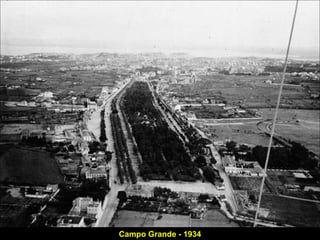 Campo Grande - 1934 