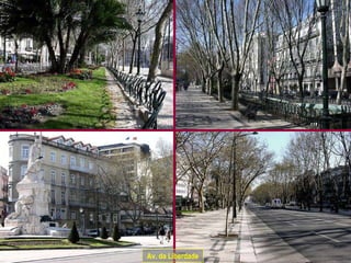Av. da Liberdade 
