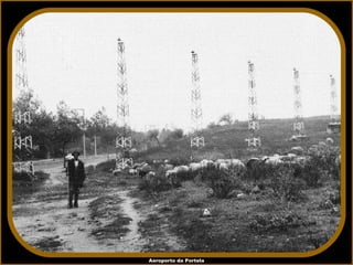Aeroporto da Portela 