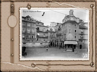 Largo do Chafariz de Dentro
 