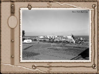 Sacor ,Cabo Ruivo 1947
 