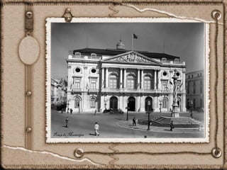 Praça do Município
 