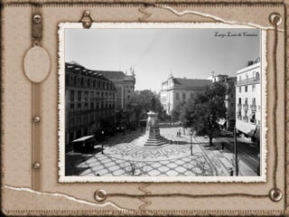 Largo Luís de Camóes
 