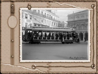 Praça. D.João da Câmara
 