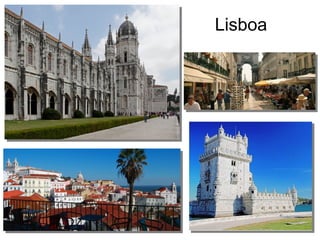 Lisboa
 