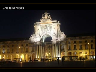 Arco da Rua Augusta 